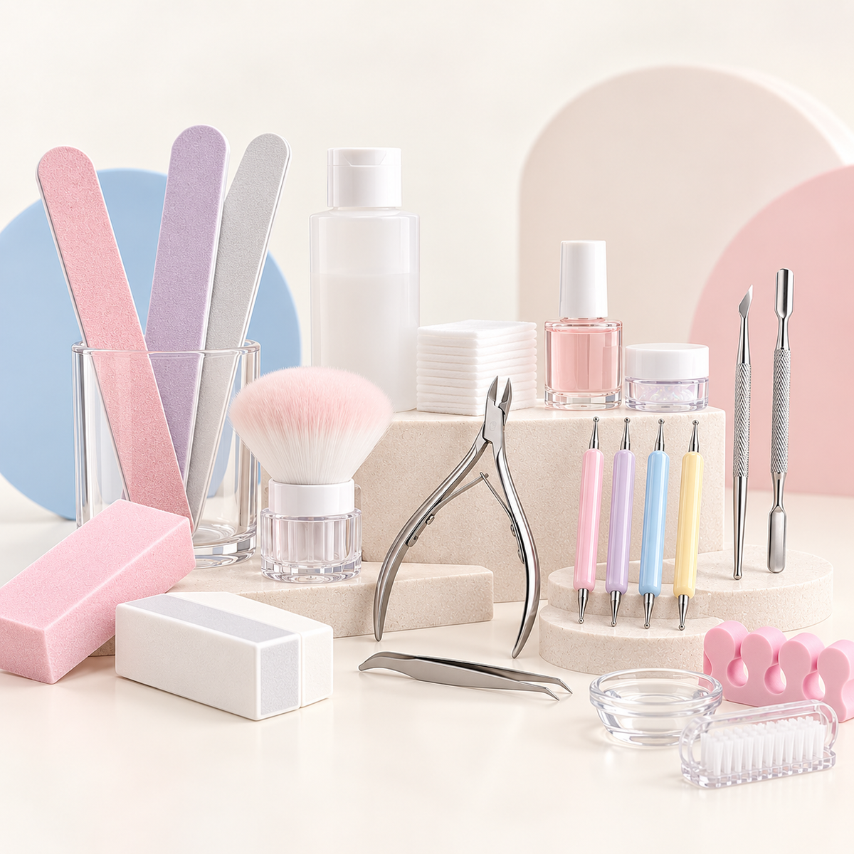Nail Essentials